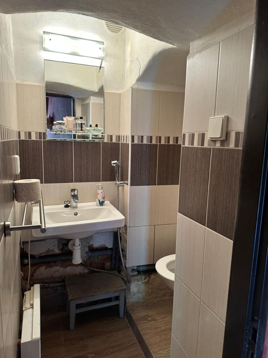 Predaj rekreačného objektu 157 m², pozemek 1.020 m², Rožmitál na Šumavě, Jihočeský kraj Predaj rekreačného objektu 157 m², pozemek 1.020 m², Rožmitál na Šumavě, Jihočeský kraj
