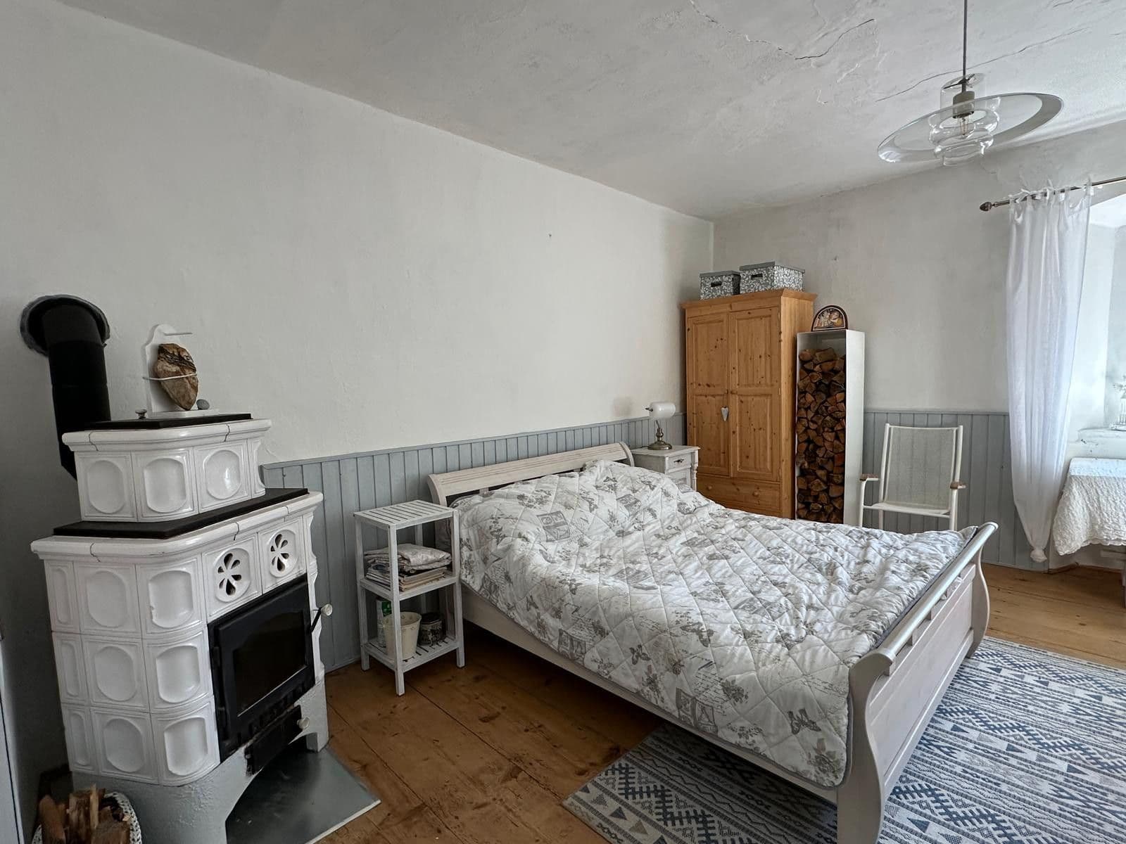 Predaj rekreačného objektu 157 m², pozemek 1.020 m², Rožmitál na Šumavě, Jihočeský kraj Predaj rekreačného objektu 157 m², pozemek 1.020 m², Rožmitál na Šumavě, Jihočeský kraj