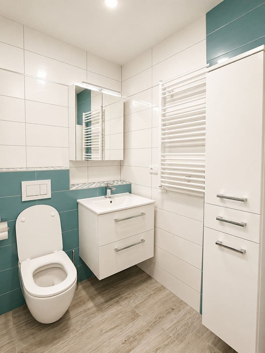 Prenájom bytu 2-izbový 45 m², Mírová, Vimperk, Jihočeský kraj Prenájom bytu 2-izbový 45 m², Mírová, Vimperk, Jihočeský kraj