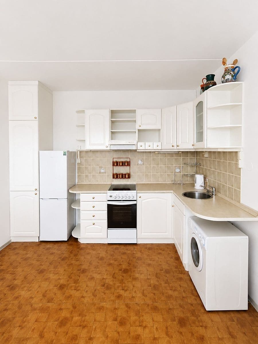 Prenájom bytu 2-izbový 45 m², Mírová, Vimperk, Jihočeský kraj Prenájom bytu 2-izbový 45 m², Mírová, Vimperk, Jihočeský kraj