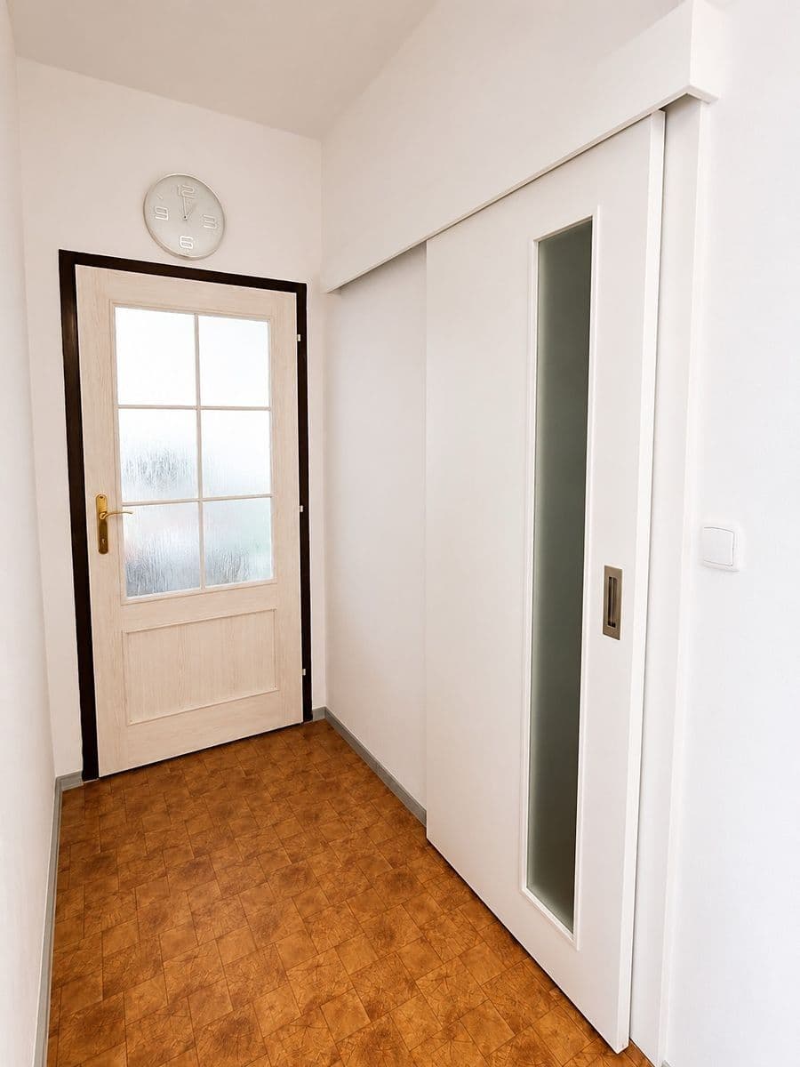 Prenájom bytu 2-izbový 45 m², Mírová, Vimperk, Jihočeský kraj Prenájom bytu 2-izbový 45 m², Mírová, Vimperk, Jihočeský kraj