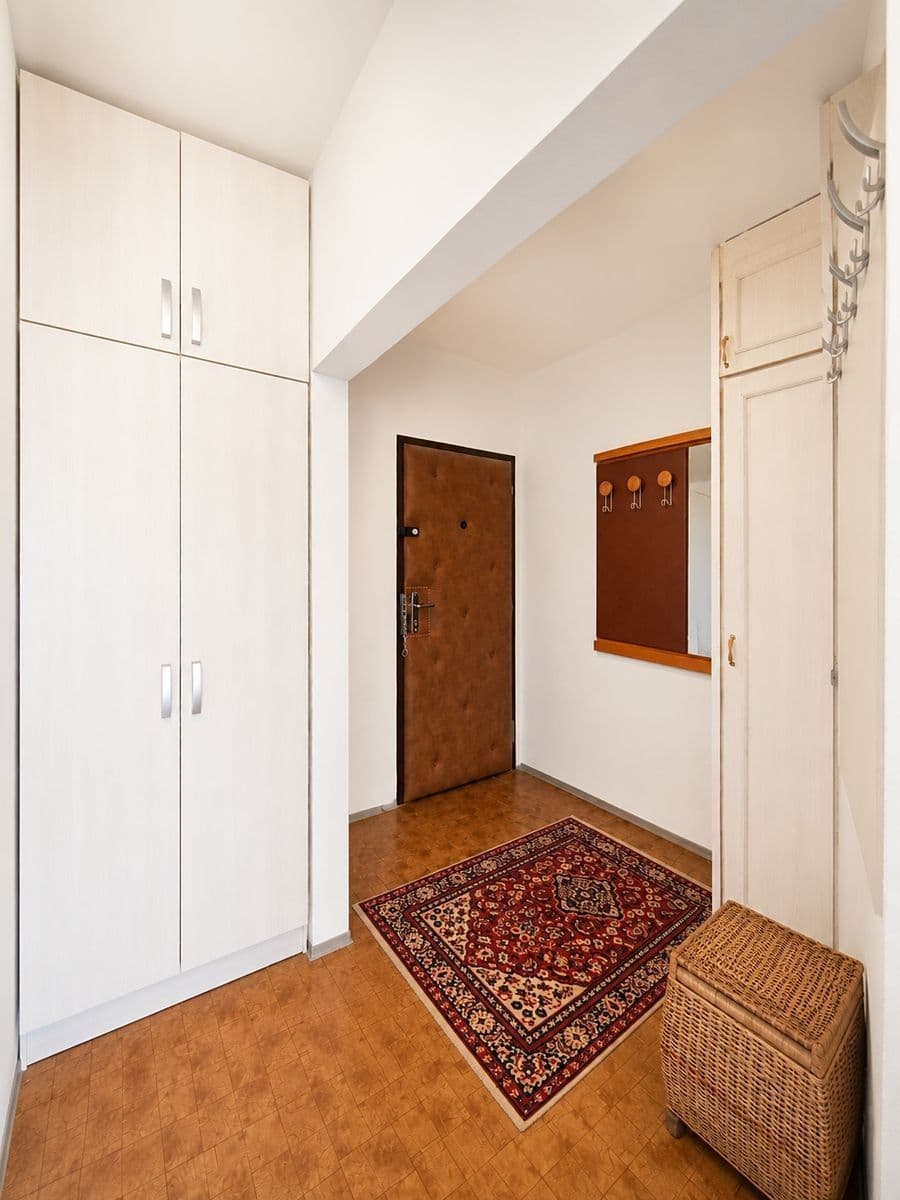 Prenájom bytu 2-izbový 45 m², Mírová, Vimperk, Jihočeský kraj Prenájom bytu 2-izbový 45 m², Mírová, Vimperk, Jihočeský kraj