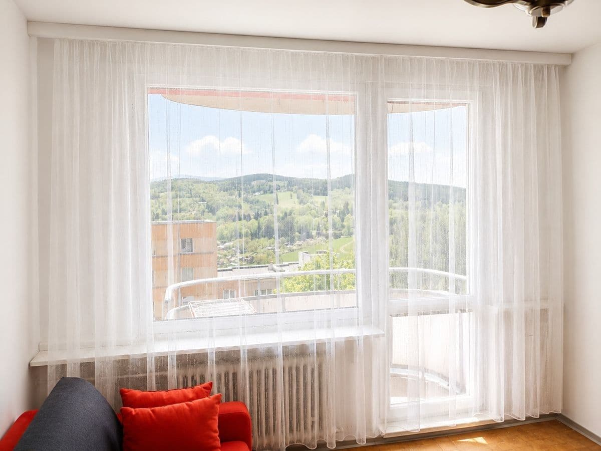 Prenájom bytu 2-izbový 45 m², Mírová, Vimperk, Jihočeský kraj Prenájom bytu 2-izbový 45 m², Mírová, Vimperk, Jihočeský kraj