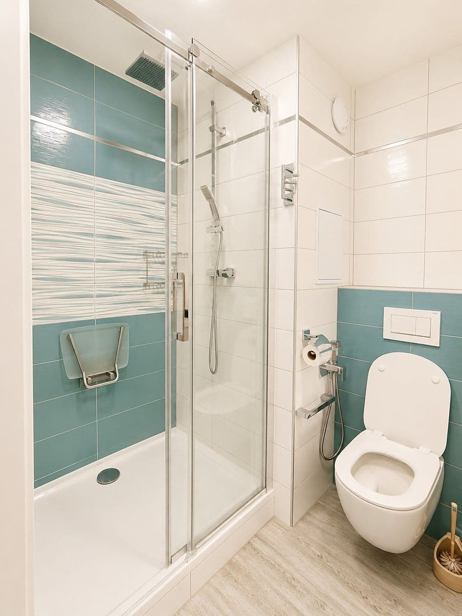 Prenájom bytu 2-izbový 45 m², Mírová, Vimperk, Jihočeský kraj Prenájom bytu 2-izbový 45 m², Mírová, Vimperk, Jihočeský kraj