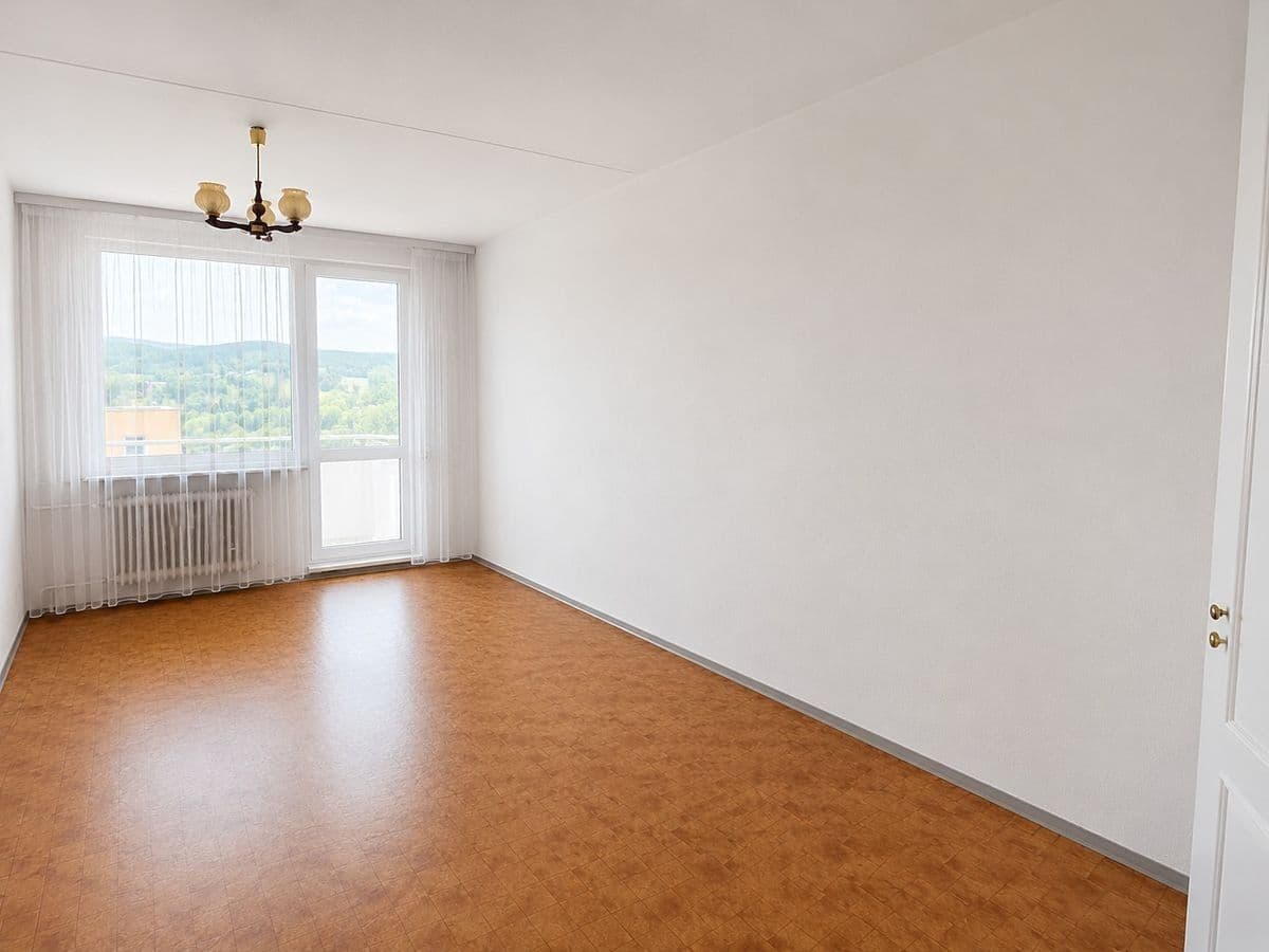 Prenájom bytu 2-izbový 45 m², Mírová, Vimperk, Jihočeský kraj Prenájom bytu 2-izbový 45 m², Mírová, Vimperk, Jihočeský kraj