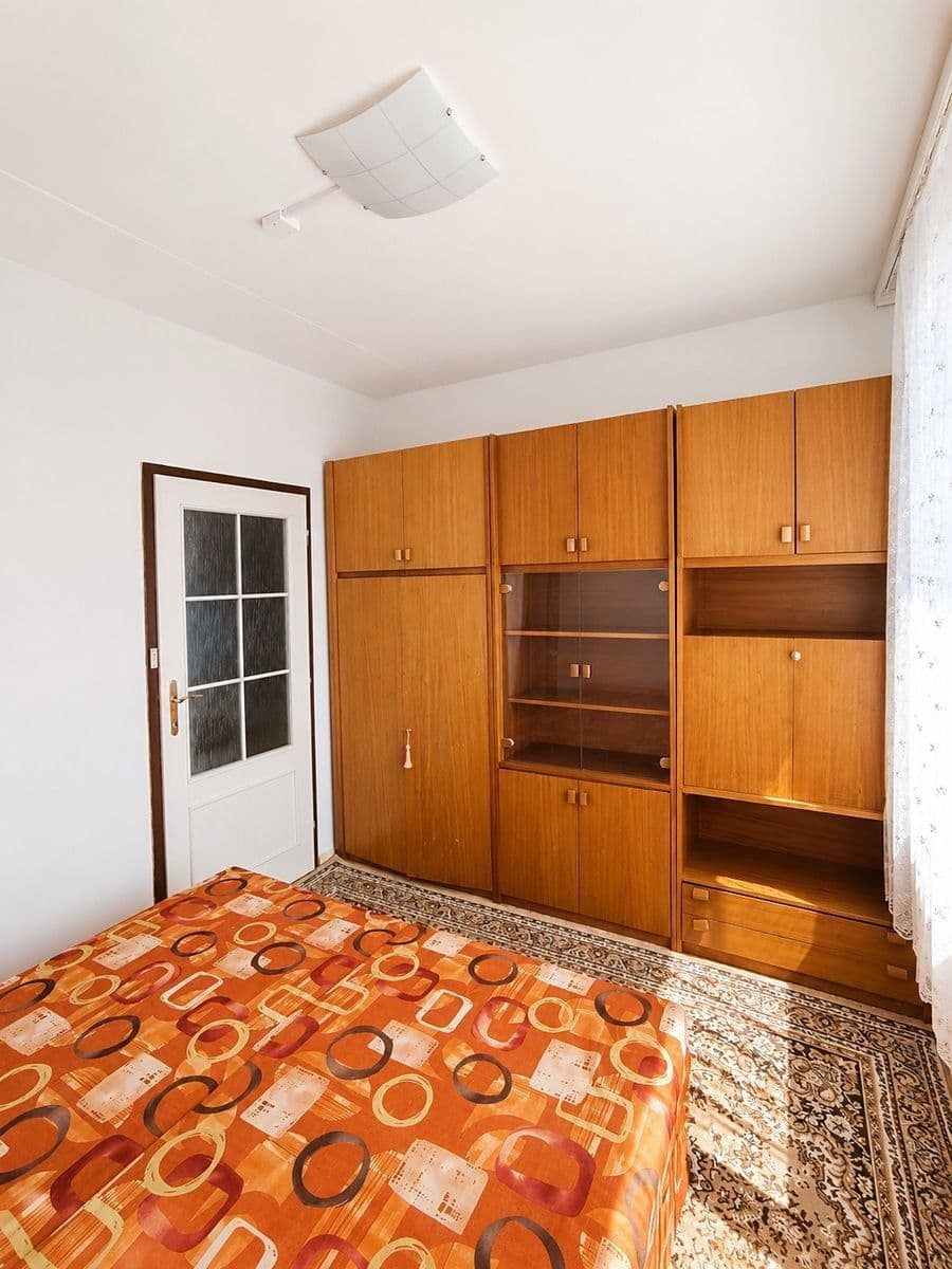 Prenájom bytu 2-izbový 45 m², Mírová, Vimperk, Jihočeský kraj Prenájom bytu 2-izbový 45 m², Mírová, Vimperk, Jihočeský kraj