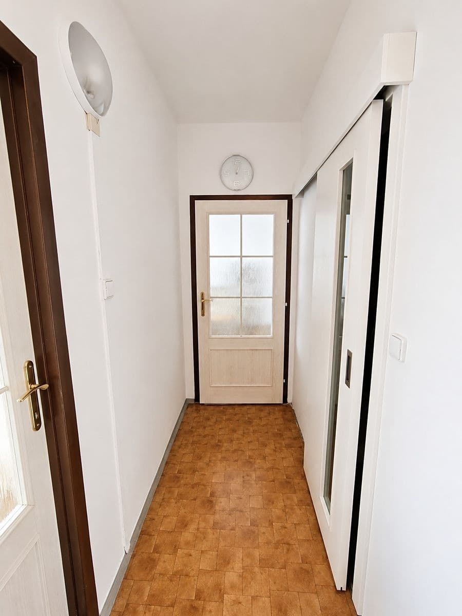 Prenájom bytu 2-izbový 45 m², Mírová, Vimperk, Jihočeský kraj Prenájom bytu 2-izbový 45 m², Mírová, Vimperk, Jihočeský kraj