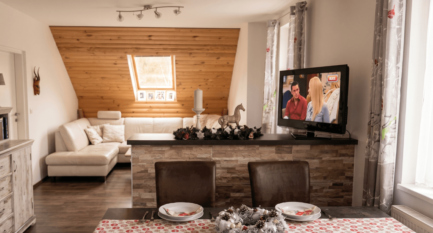Predaj bytu 3-izbový 106 m², Lučany nad Nisou, Liberecký kraj Predaj bytu 3-izbový 106 m², Lučany nad Nisou, Liberecký kraj