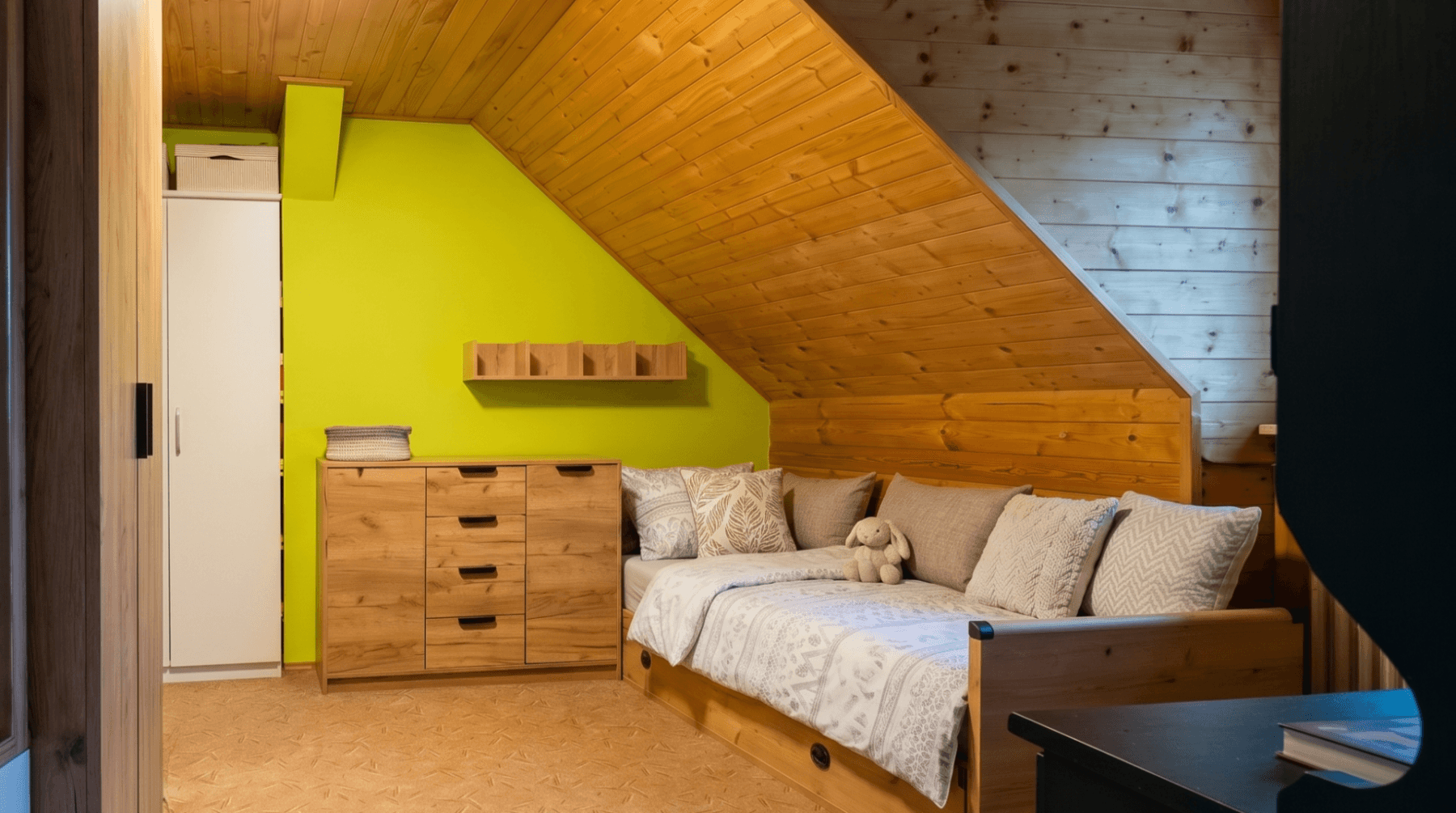 Predaj bytu 3-izbový 106 m², Lučany nad Nisou, Liberecký kraj Predaj bytu 3-izbový 106 m², Lučany nad Nisou, Liberecký kraj