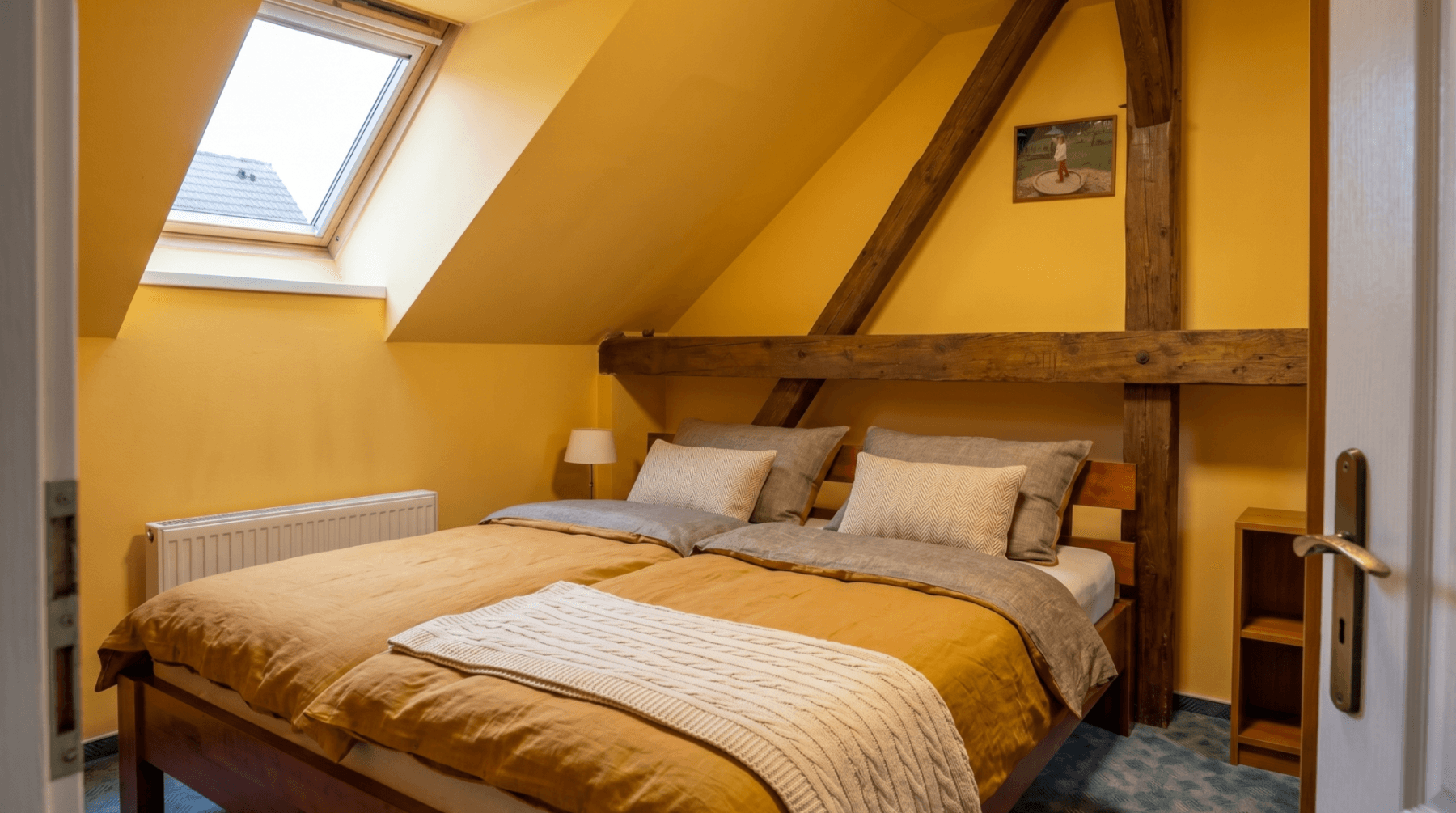 Predaj bytu 3-izbový 106 m², Lučany nad Nisou, Liberecký kraj Predaj bytu 3-izbový 106 m², Lučany nad Nisou, Liberecký kraj
