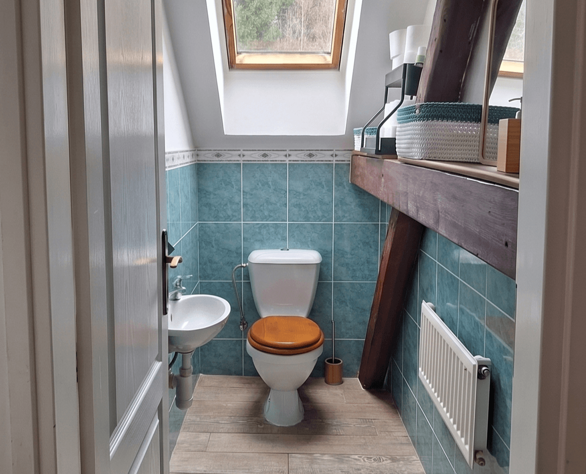 Predaj bytu 3-izbový 106 m², Lučany nad Nisou, Liberecký kraj Predaj bytu 3-izbový 106 m², Lučany nad Nisou, Liberecký kraj