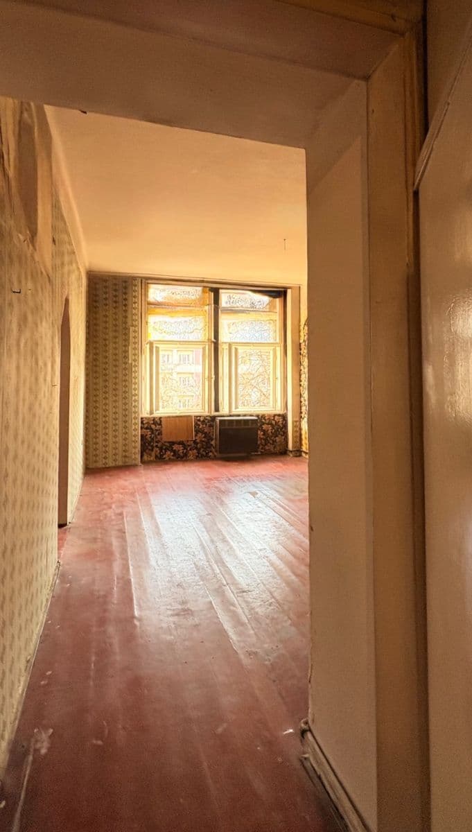 Predaj bytu 1-izbový 48 m², náměstí Dr. Václava Holého, Praha, Praha Predaj bytu 1-izbový 48 m², náměstí Dr. Václava Holého, Praha, Praha