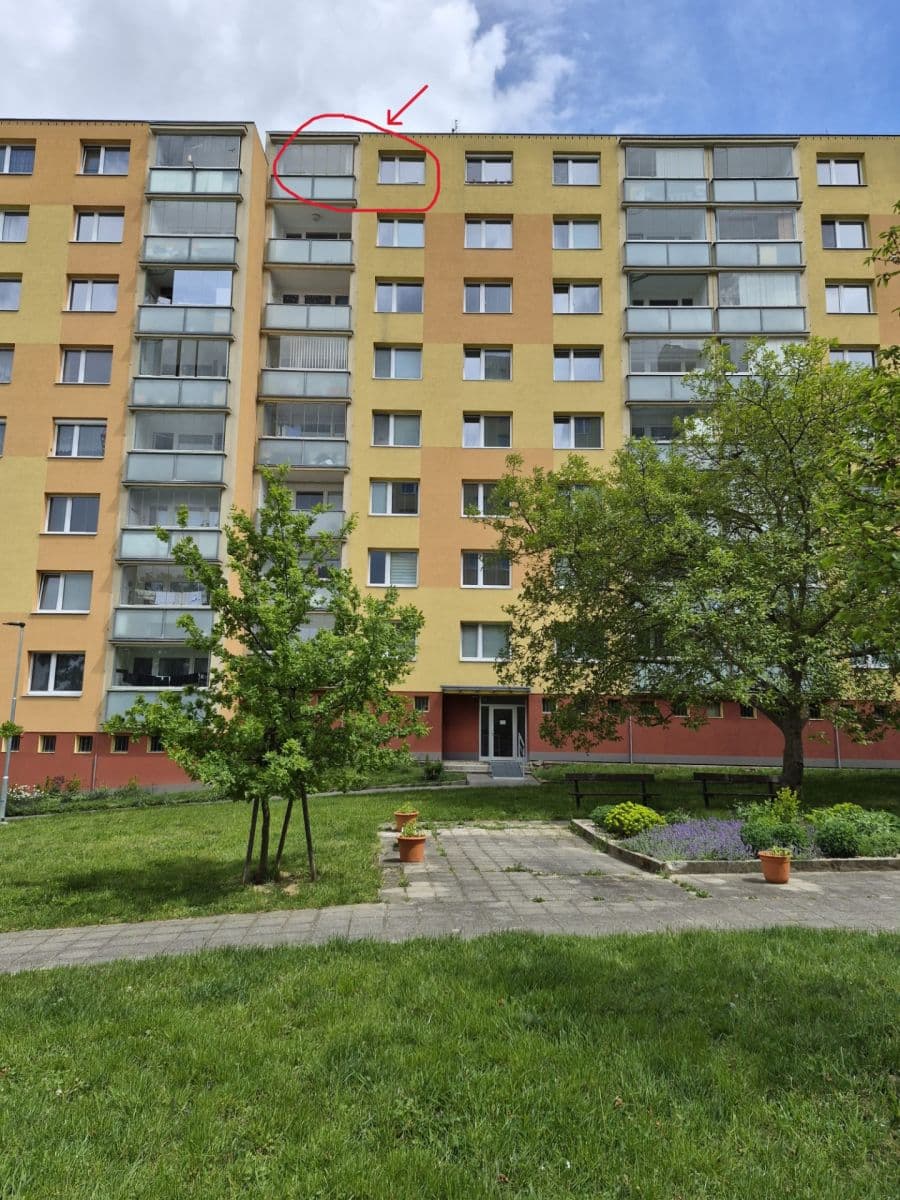Predaj bytu 3-izbový 86 m², Cholupická, Praha, Praha Predaj bytu 3-izbový 86 m², Cholupická, Praha, Praha