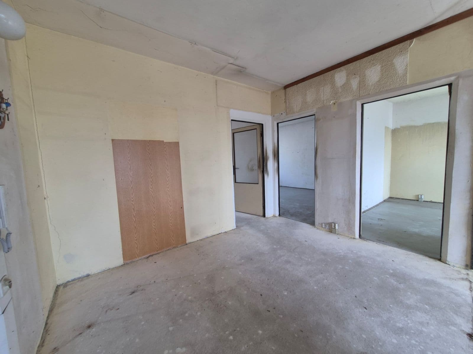 Predaj bytu 3-izbový 86 m², Cholupická, Praha, Praha Predaj bytu 3-izbový 86 m², Cholupická, Praha, Praha