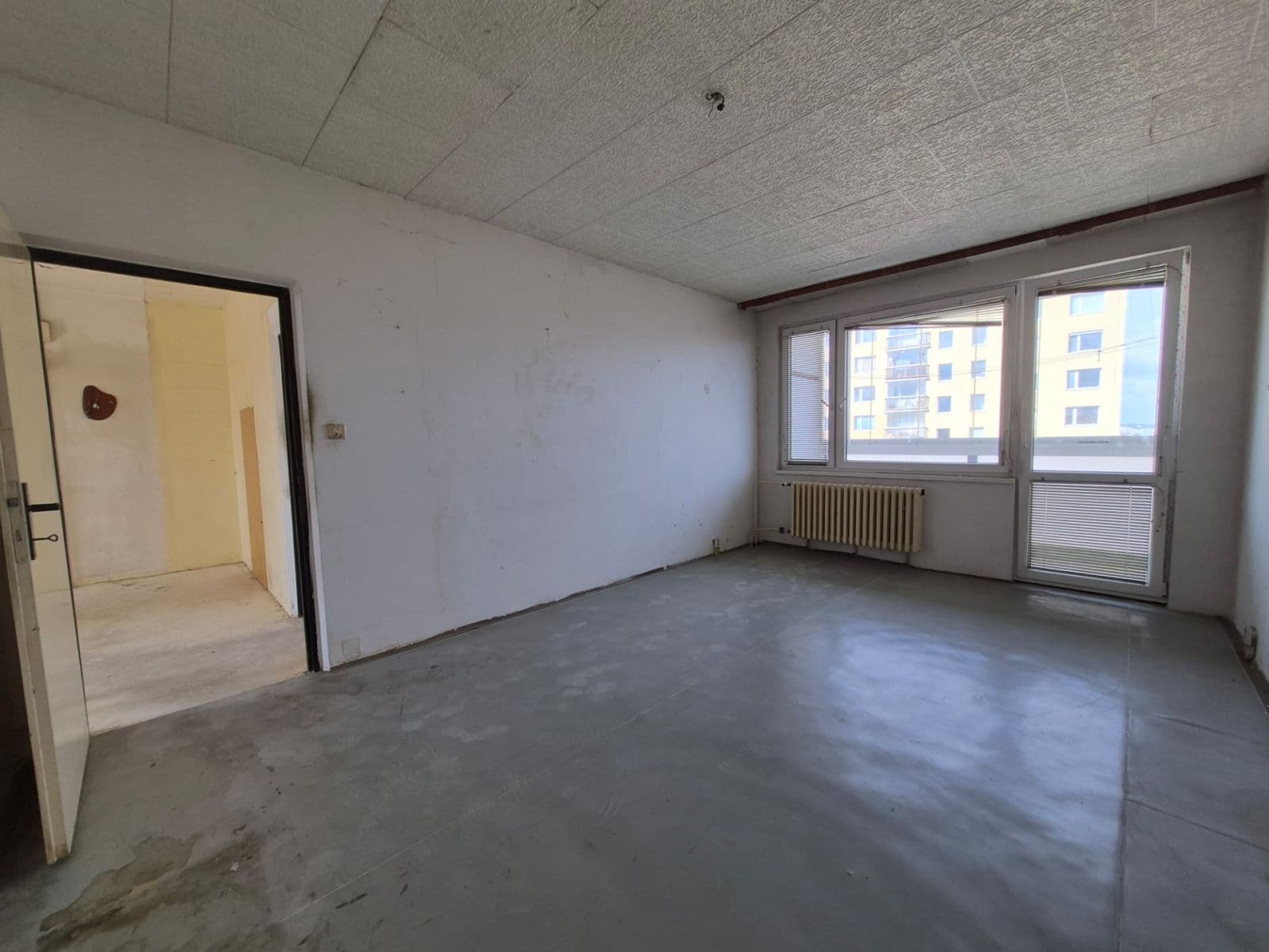 Predaj bytu 3-izbový 86 m², Cholupická, Praha, Praha Predaj bytu 3-izbový 86 m², Cholupická, Praha, Praha