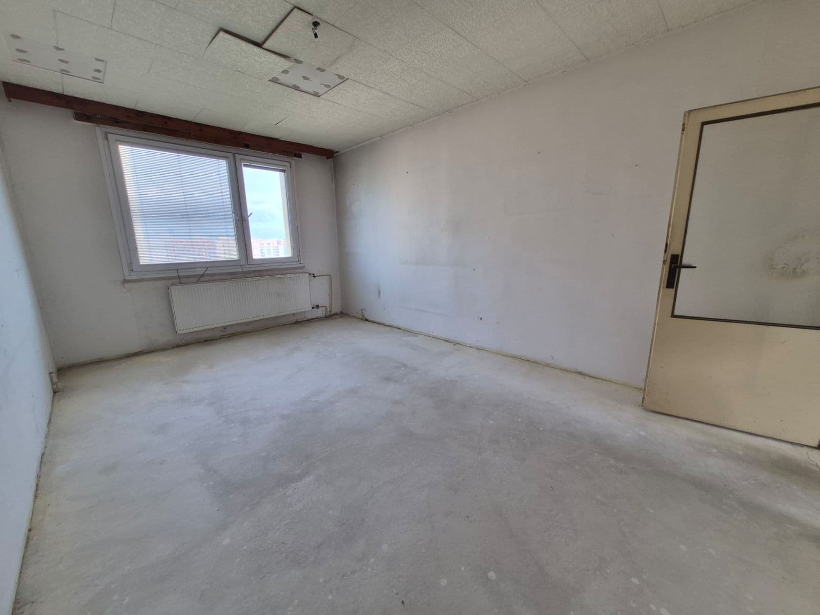 Predaj bytu 3-izbový 86 m², Cholupická, Praha, Praha Predaj bytu 3-izbový 86 m², Cholupická, Praha, Praha