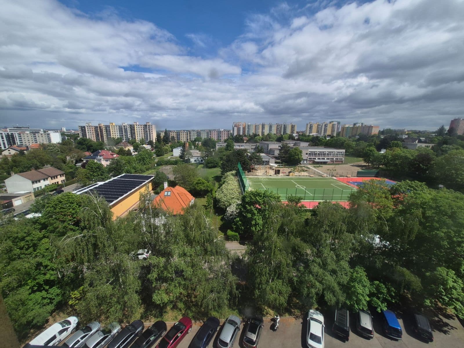 Predaj bytu 3-izbový 86 m², Cholupická, Praha, Praha Predaj bytu 3-izbový 86 m², Cholupická, Praha, Praha