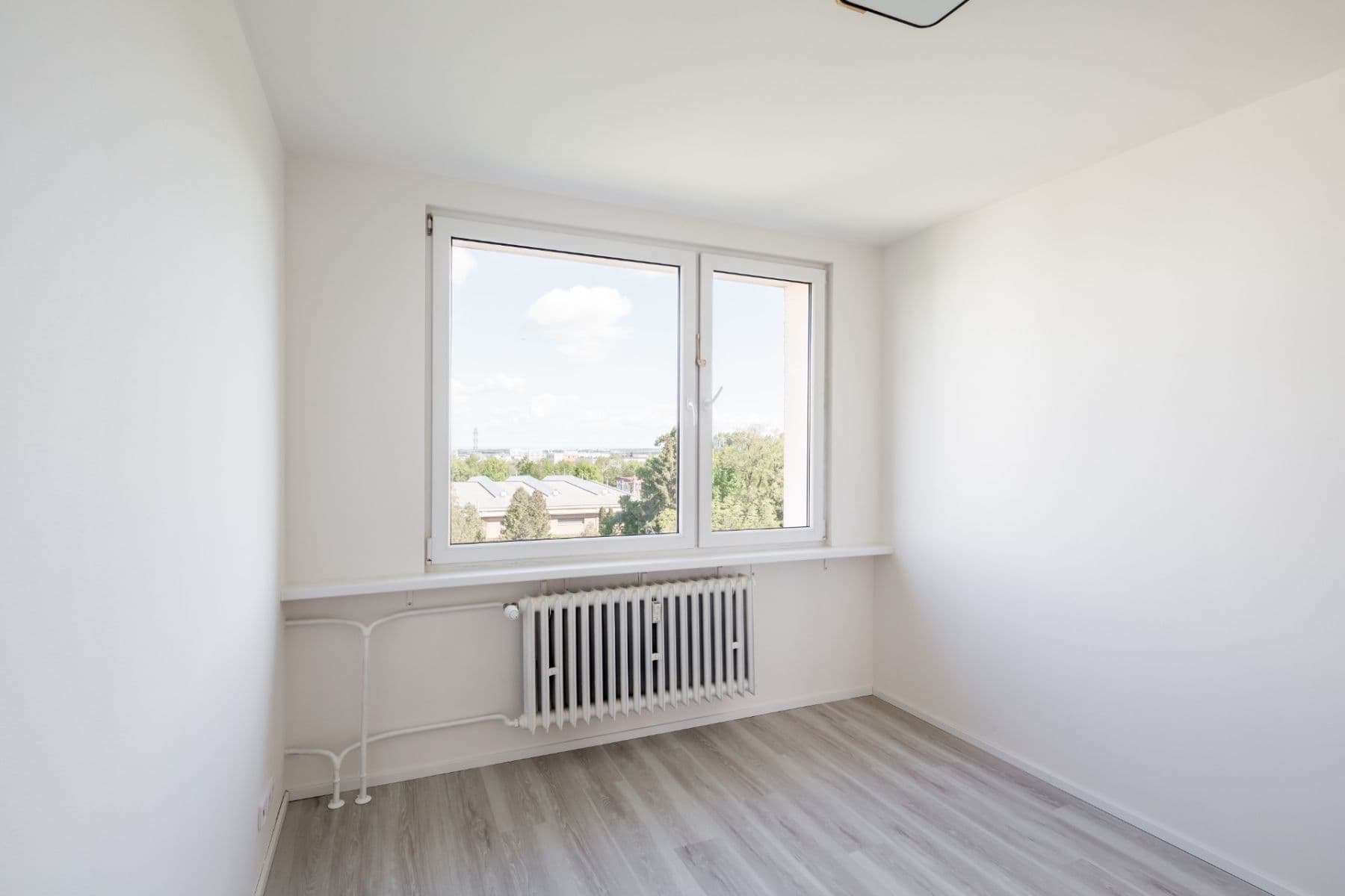 Prenájom bytu 3-izbový 67 m², Mirovická, Praha, Praha Prenájom bytu 3-izbový 67 m², Mirovická, Praha, Praha