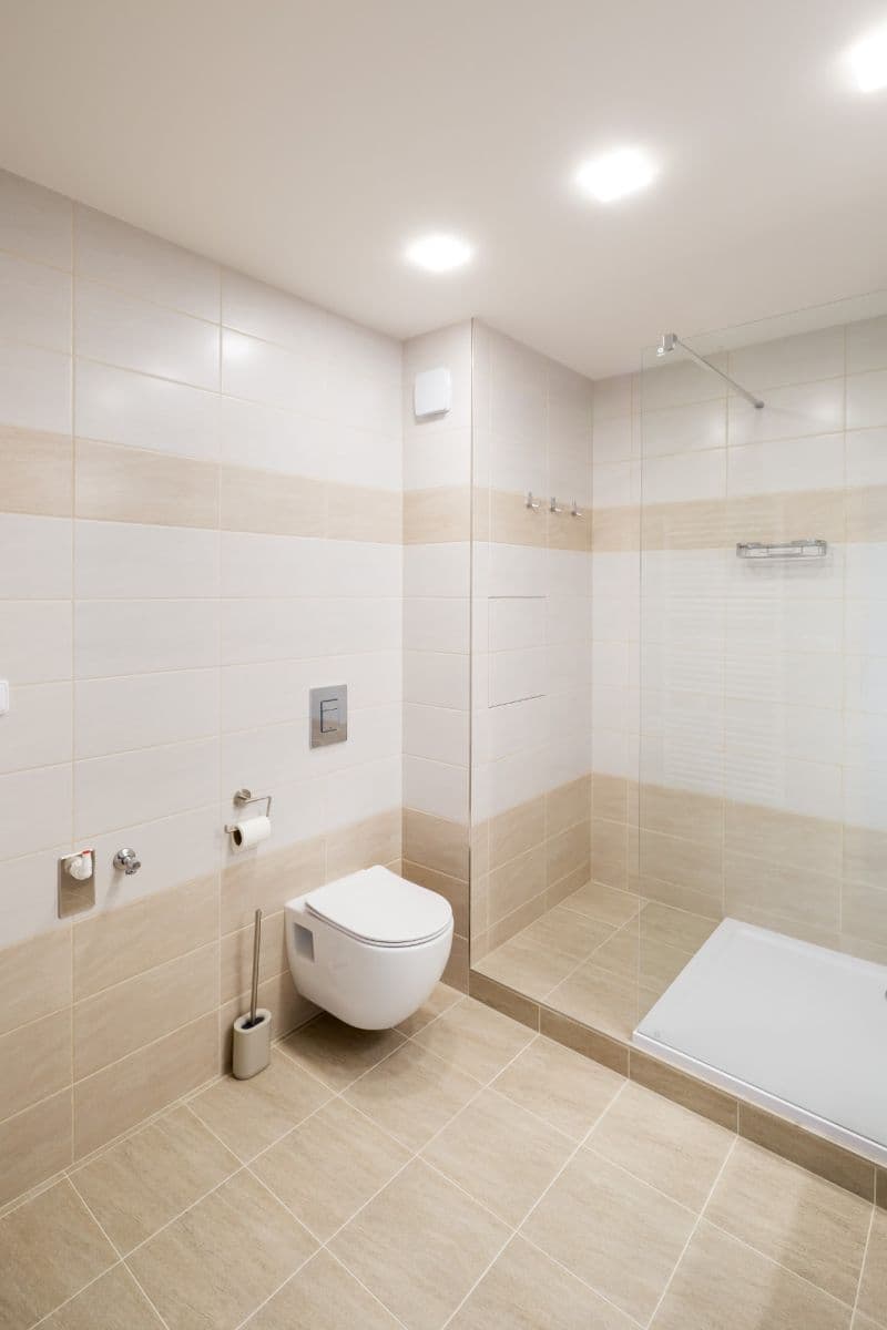 Prenájom bytu 3-izbový 67 m², Mirovická, Praha, Praha Prenájom bytu 3-izbový 67 m², Mirovická, Praha, Praha