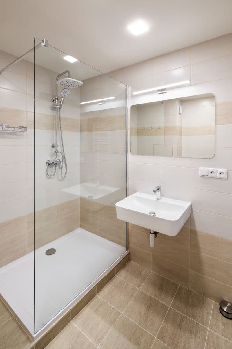 Prenájom bytu 3-izbový 67 m², Mirovická, Praha, Praha Prenájom bytu 3-izbový 67 m², Mirovická, Praha, Praha