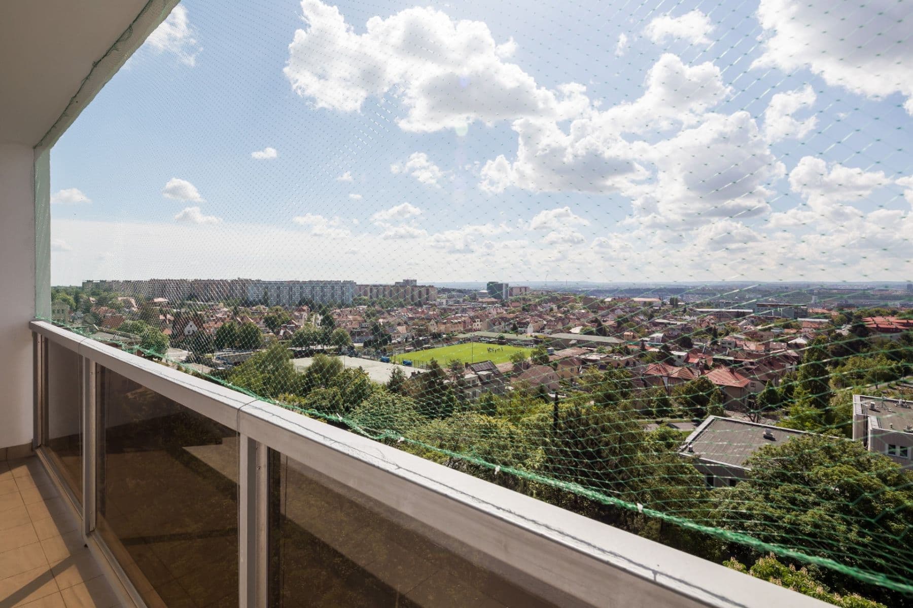 Prenájom bytu 3-izbový 67 m², Mirovická, Praha, Praha Prenájom bytu 3-izbový 67 m², Mirovická, Praha, Praha