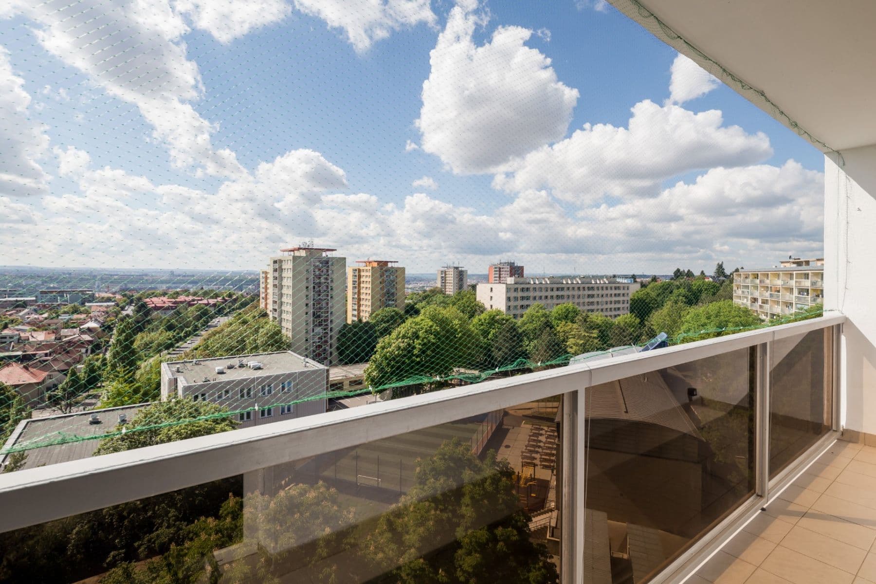Prenájom bytu 3-izbový 67 m², Mirovická, Praha, Praha Prenájom bytu 3-izbový 67 m², Mirovická, Praha, Praha