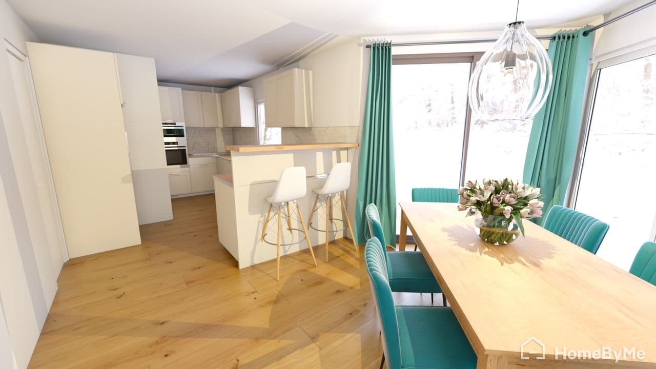 Predaj bytu 3-izbový 75 m², Politických vězňů, Praha, Praha Predaj bytu 3-izbový 75 m², Politických vězňů, Praha, Praha