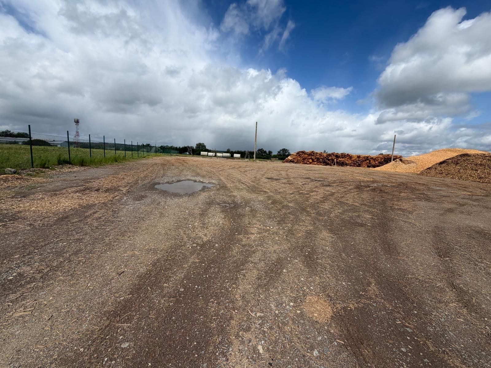 Prenájom pozemku 100.000 m², Všeruby, Plzeňský kraj Prenájom pozemku 100.000 m², Všeruby, Plzeňský kraj