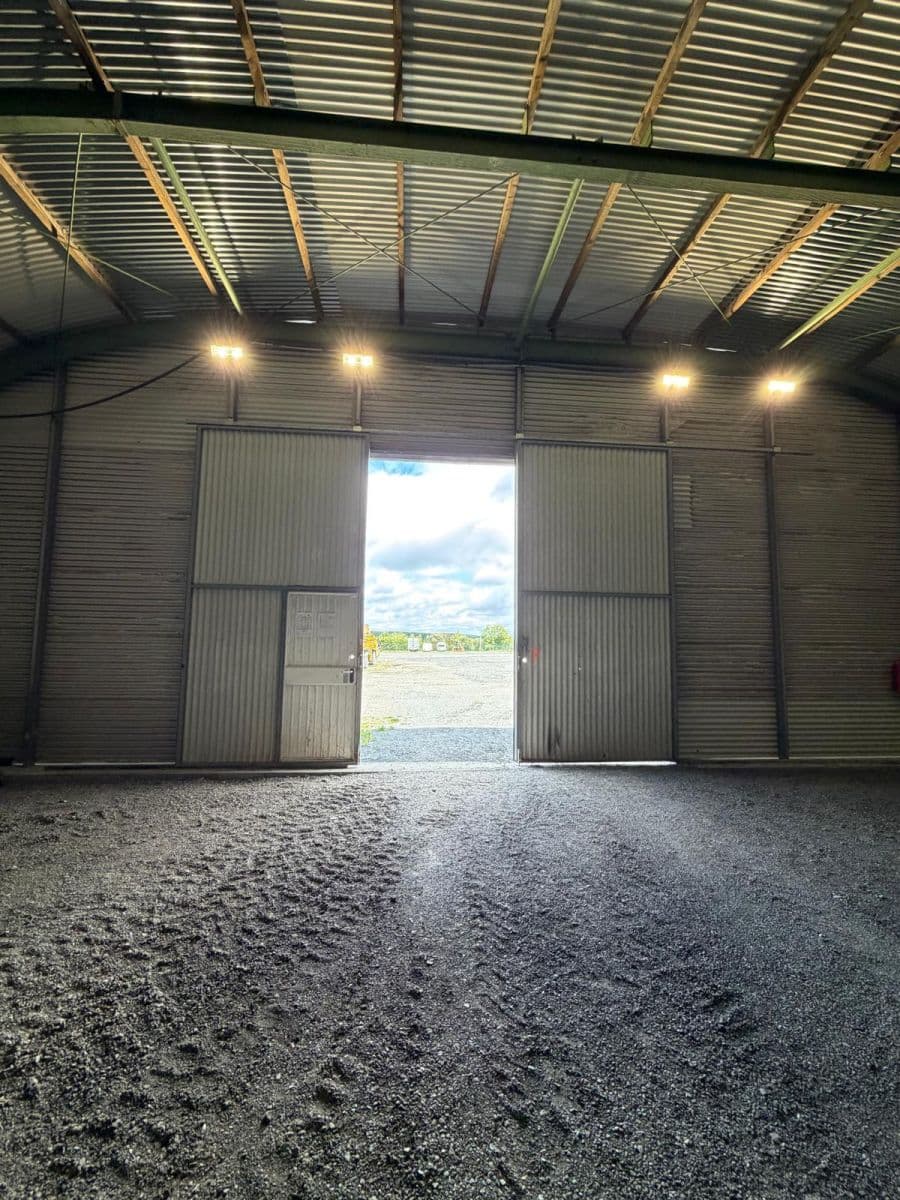 Prenájom pozemku 100.000 m², Všeruby, Plzeňský kraj Prenájom pozemku 100.000 m², Všeruby, Plzeňský kraj