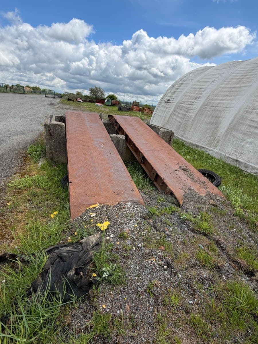 Prenájom pozemku 100.000 m², Všeruby, Plzeňský kraj Prenájom pozemku 100.000 m², Všeruby, Plzeňský kraj