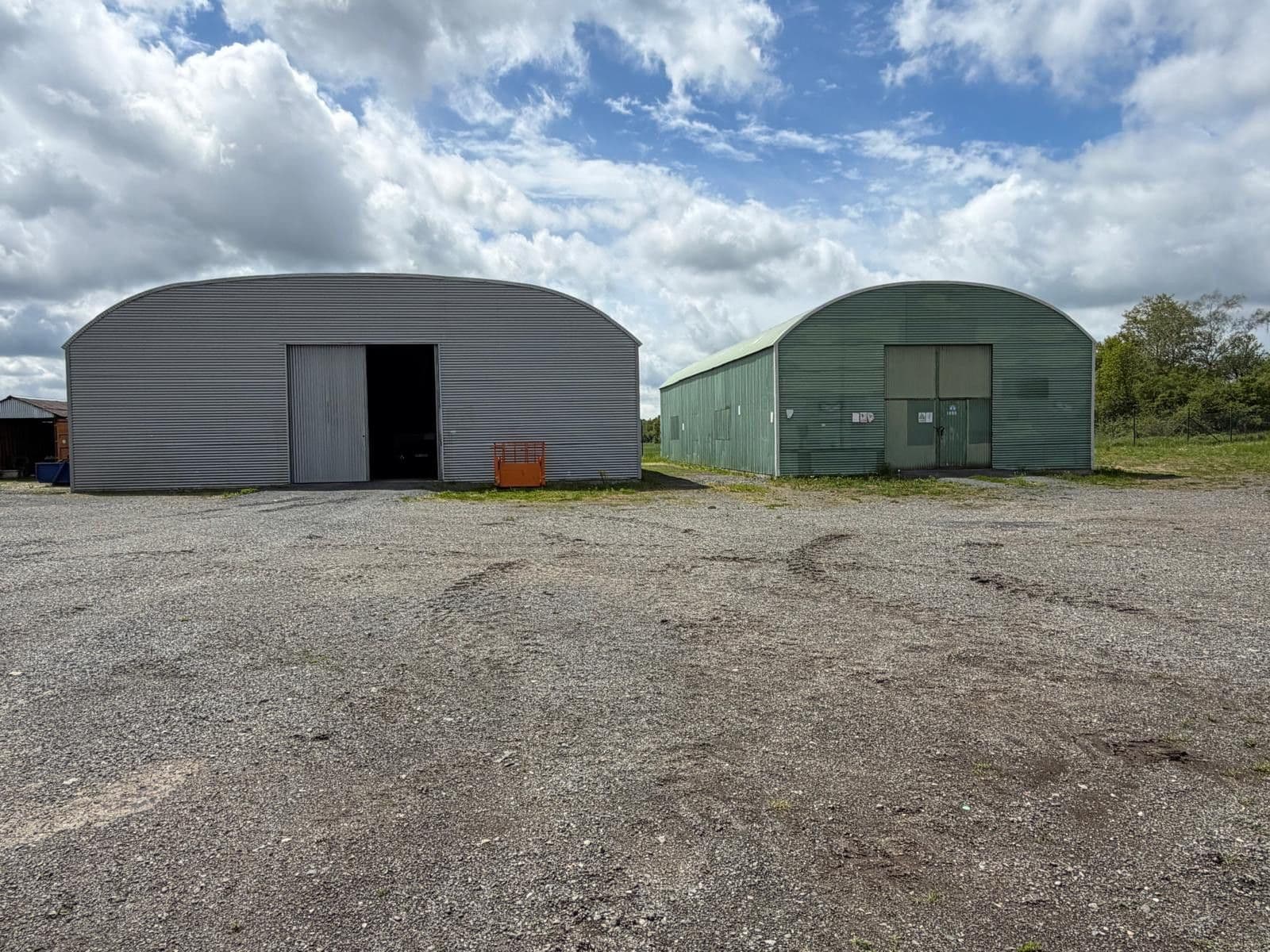 Prenájom pozemku 100.000 m², Všeruby, Plzeňský kraj Prenájom pozemku 100.000 m², Všeruby, Plzeňský kraj