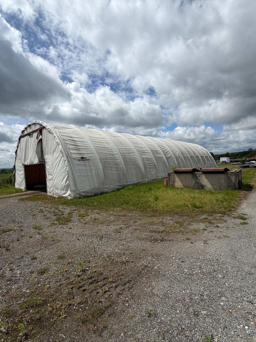 Prenájom pozemku 100.000 m², Všeruby, Plzeňský kraj Prenájom pozemku 100.000 m², Všeruby, Plzeňský kraj