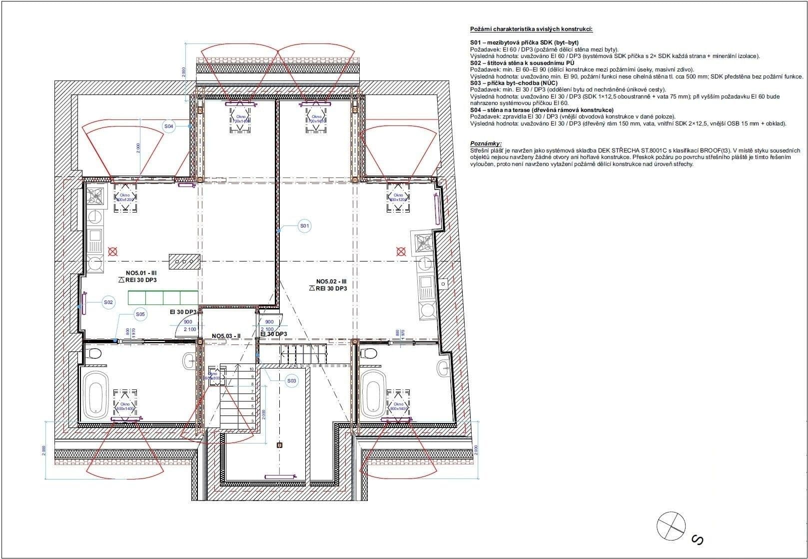 Predaj bytu 160 m², Moskevská, Ústí nad Labem, Ústecký kraj Predaj bytu 160 m², Moskevská, Ústí nad Labem, Ústecký kraj