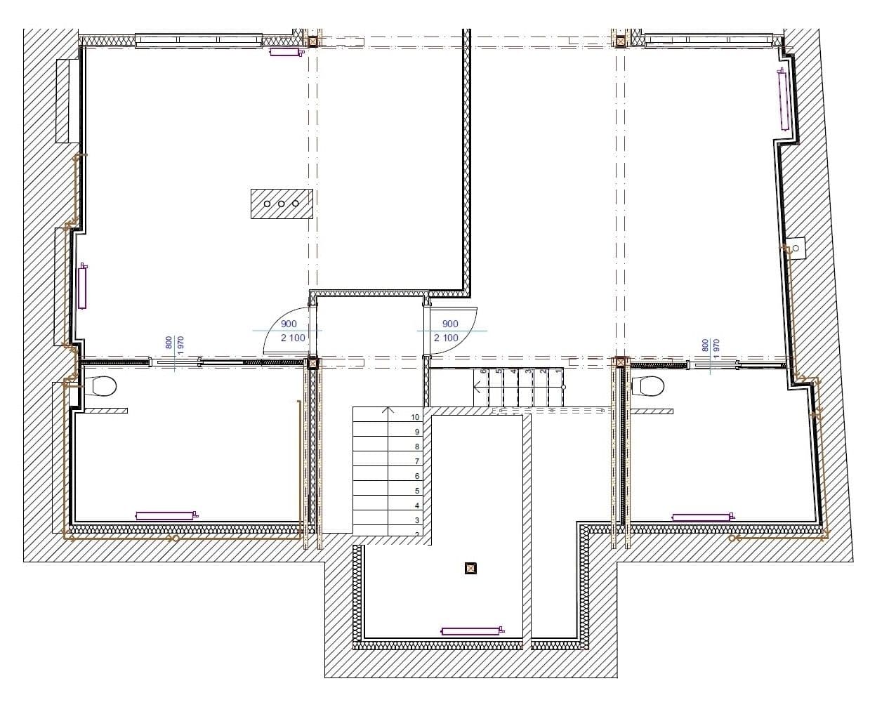 Predaj bytu 160 m², Moskevská, Ústí nad Labem, Ústecký kraj Predaj bytu 160 m², Moskevská, Ústí nad Labem, Ústecký kraj