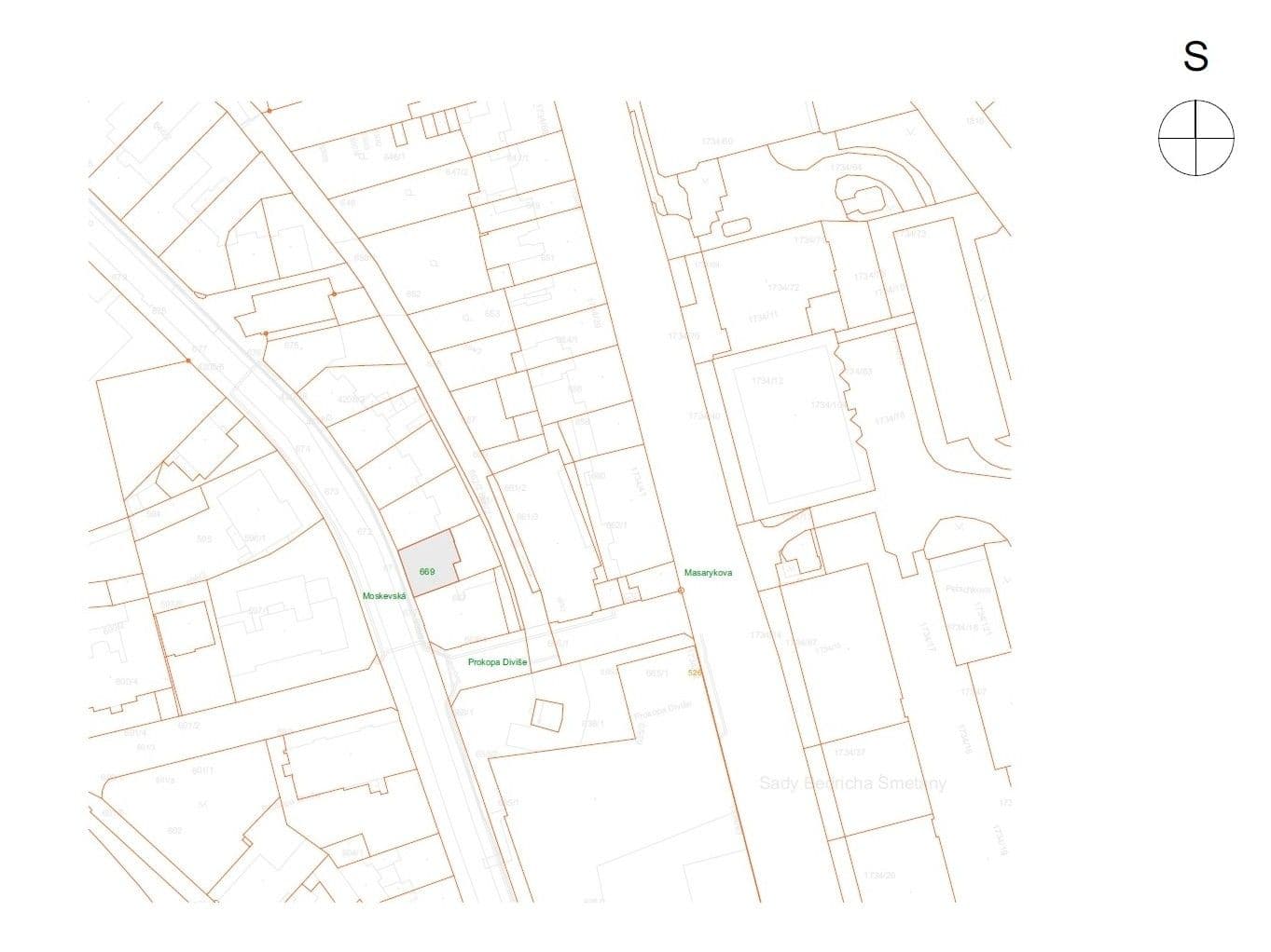 Predaj bytu 160 m², Moskevská, Ústí nad Labem, Ústecký kraj Predaj bytu 160 m², Moskevská, Ústí nad Labem, Ústecký kraj