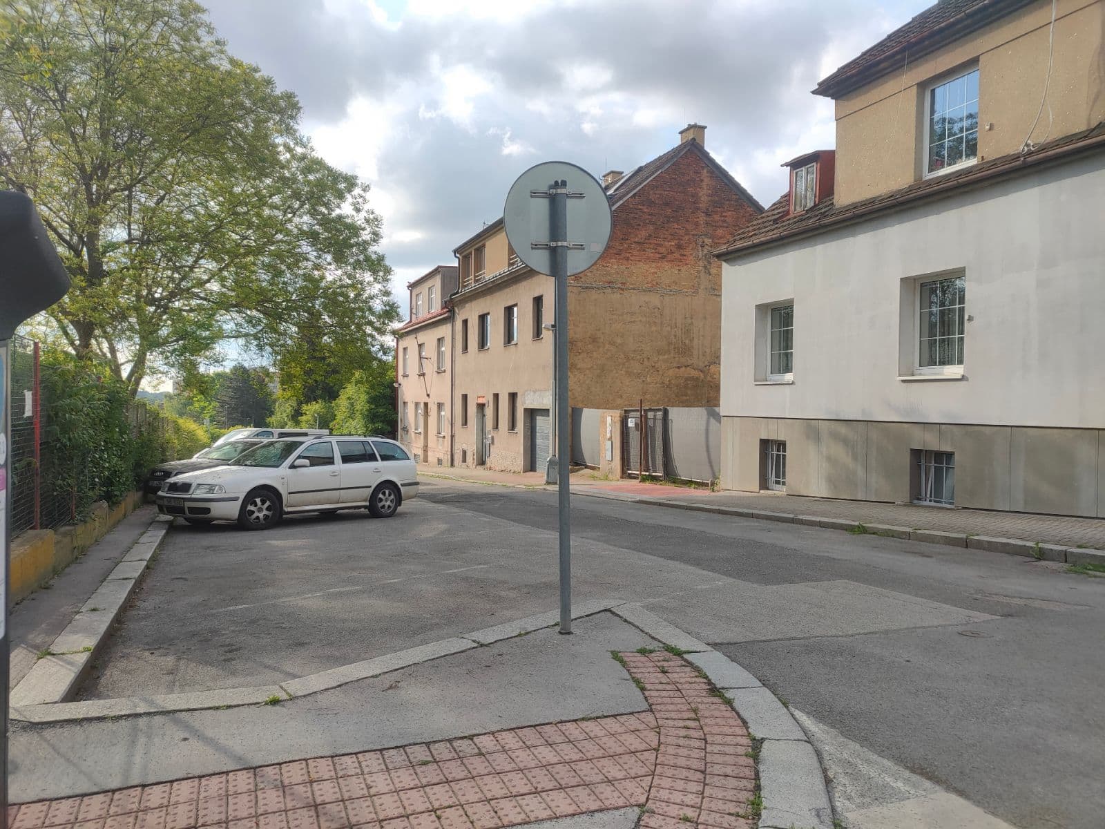 Predaj pozemku 191 m², Nad Koupalištěm, Praha, Praha Predaj pozemku 191 m², Nad Koupalištěm, Praha, Praha