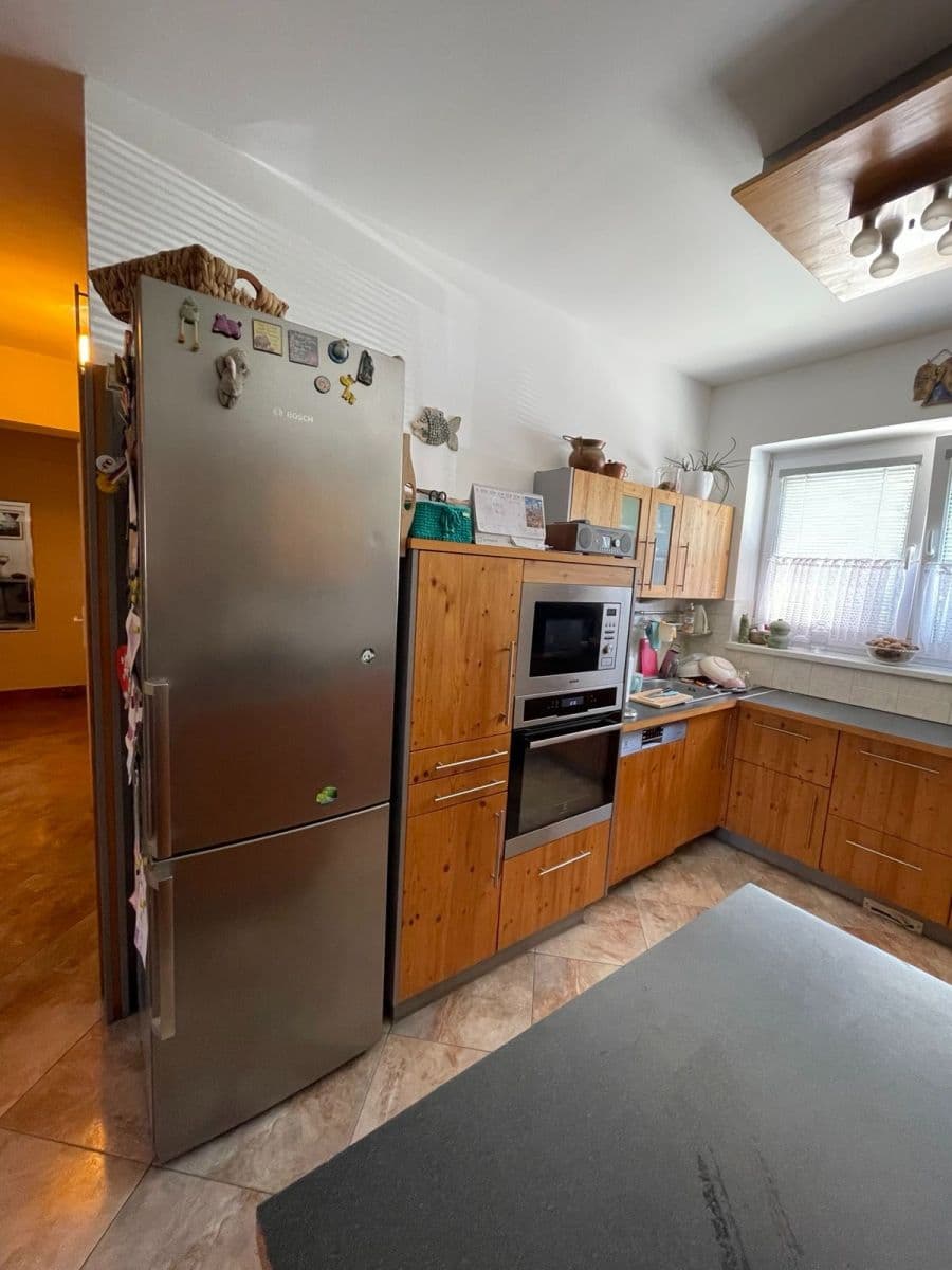 Predaj domu 135 m², pozemek 264 m², Vl. Vančury, České Budějovice, Jihočeský kraj Predaj domu 135 m², pozemek 264 m², Vl. Vančury, České Budějovice, Jihočeský kraj