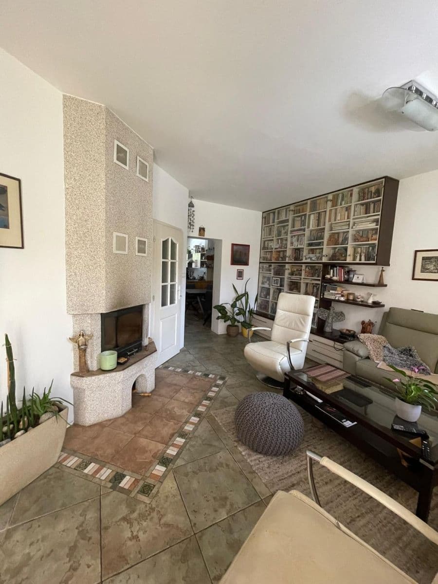 Predaj domu 135 m², pozemek 264 m², Vl. Vančury, České Budějovice, Jihočeský kraj Predaj domu 135 m², pozemek 264 m², Vl. Vančury, České Budějovice, Jihočeský kraj