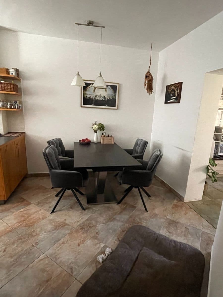 Predaj domu 135 m², pozemek 264 m², Vl. Vančury, České Budějovice, Jihočeský kraj Predaj domu 135 m², pozemek 264 m², Vl. Vančury, České Budějovice, Jihočeský kraj