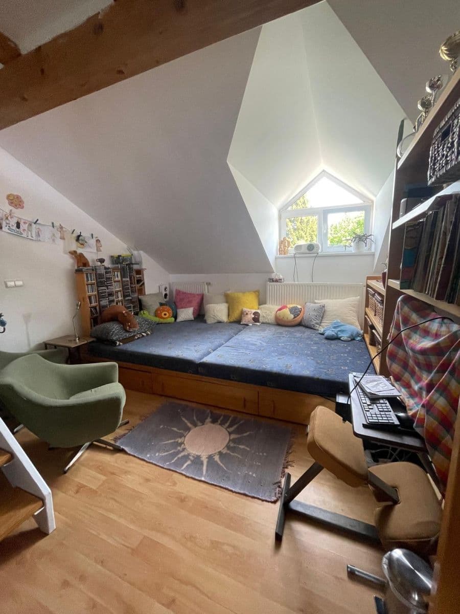 Predaj domu 135 m², pozemek 264 m², Vl. Vančury, České Budějovice, Jihočeský kraj Predaj domu 135 m², pozemek 264 m², Vl. Vančury, České Budějovice, Jihočeský kraj