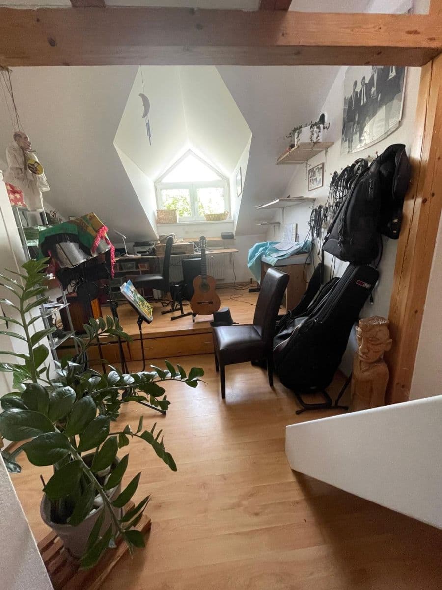 Predaj domu 135 m², pozemek 264 m², Vl. Vančury, České Budějovice, Jihočeský kraj Predaj domu 135 m², pozemek 264 m², Vl. Vančury, České Budějovice, Jihočeský kraj