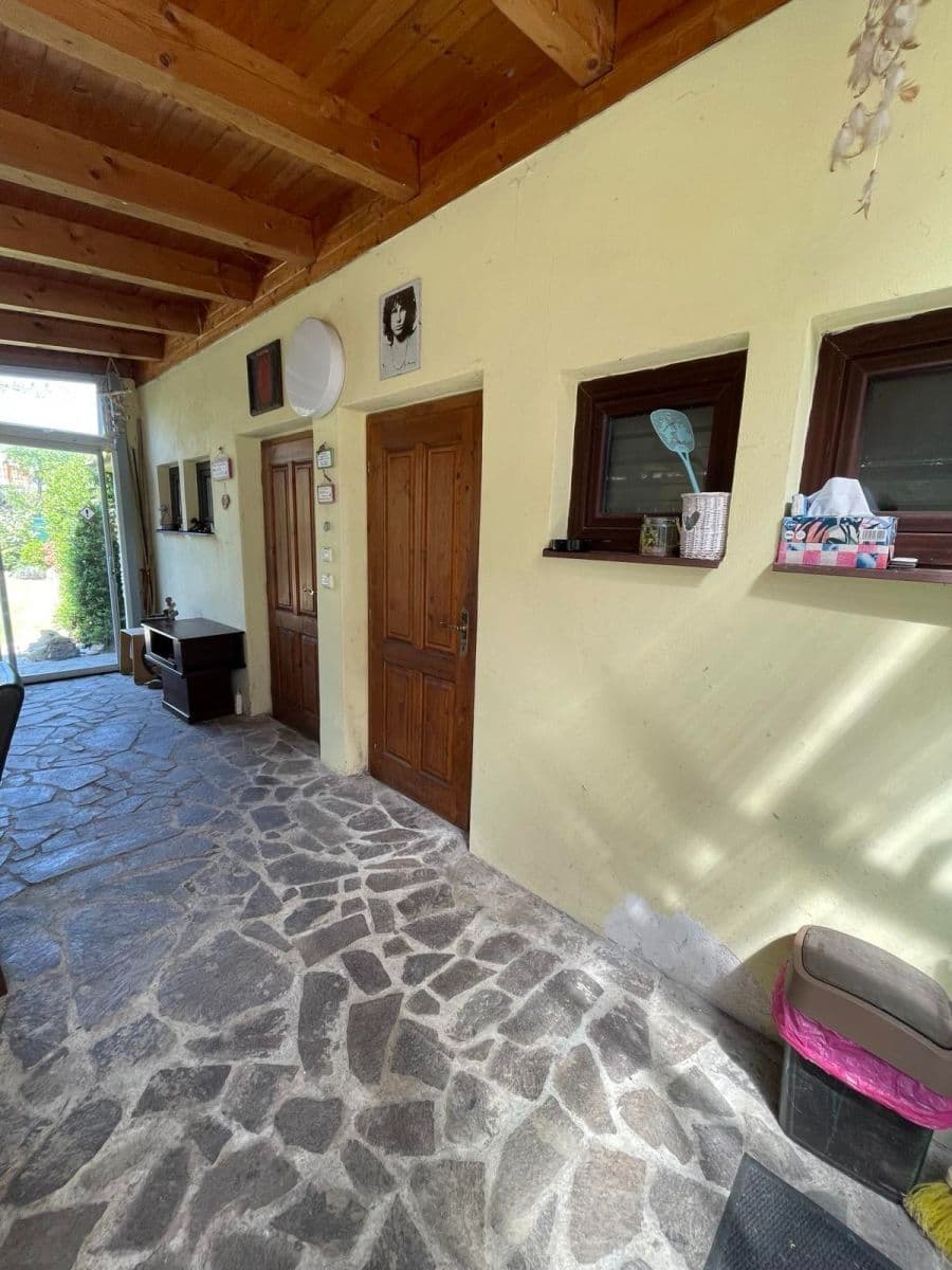 Predaj domu 135 m², pozemek 264 m², Vl. Vančury, České Budějovice, Jihočeský kraj Predaj domu 135 m², pozemek 264 m², Vl. Vančury, České Budějovice, Jihočeský kraj