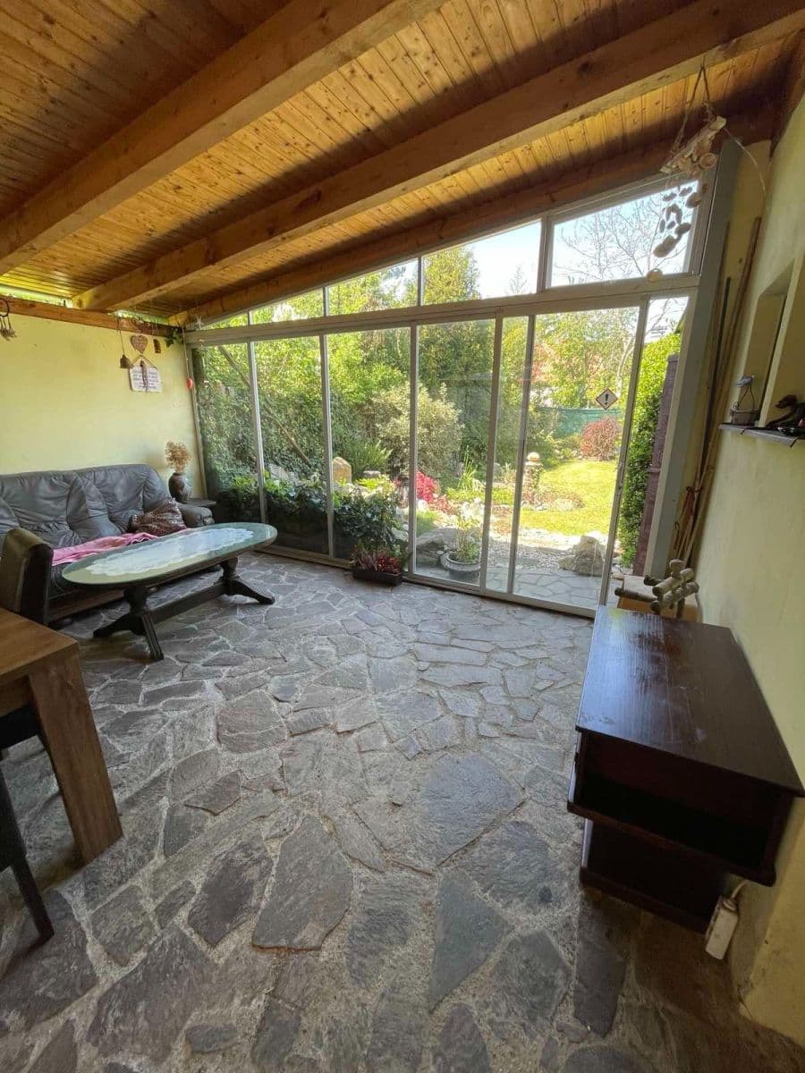 Predaj domu 135 m², pozemek 264 m², Vl. Vančury, České Budějovice, Jihočeský kraj Predaj domu 135 m², pozemek 264 m², Vl. Vančury, České Budějovice, Jihočeský kraj