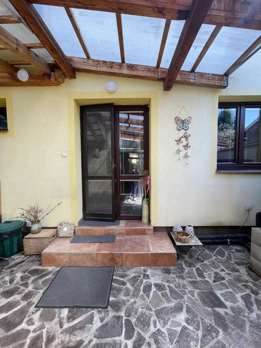 Predaj domu 135 m², pozemek 264 m², Vl. Vančury, České Budějovice, Jihočeský kraj Predaj domu 135 m², pozemek 264 m², Vl. Vančury, České Budějovice, Jihočeský kraj