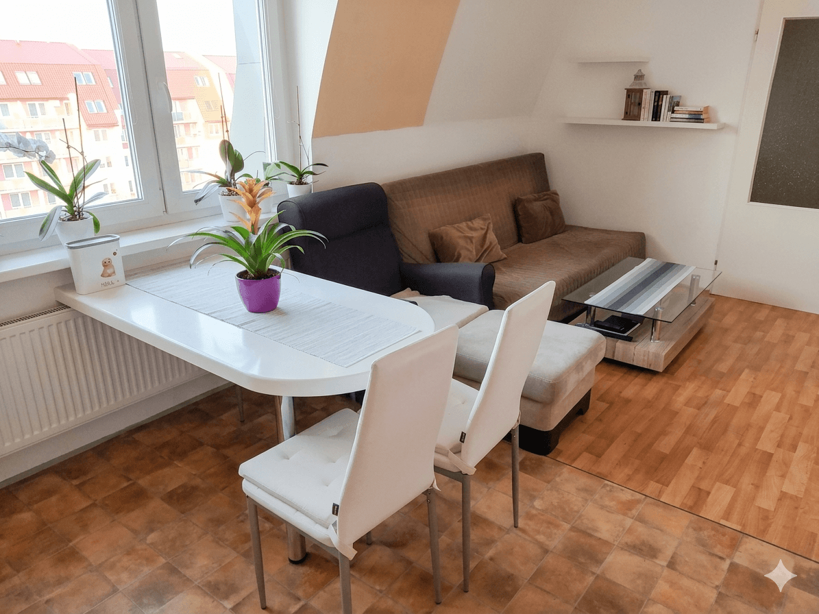 Prenájom bytu 2-izbový 70 m², Molákova, Brno, Jihomoravský kraj Prenájom bytu 2-izbový 70 m², Molákova, Brno, Jihomoravský kraj