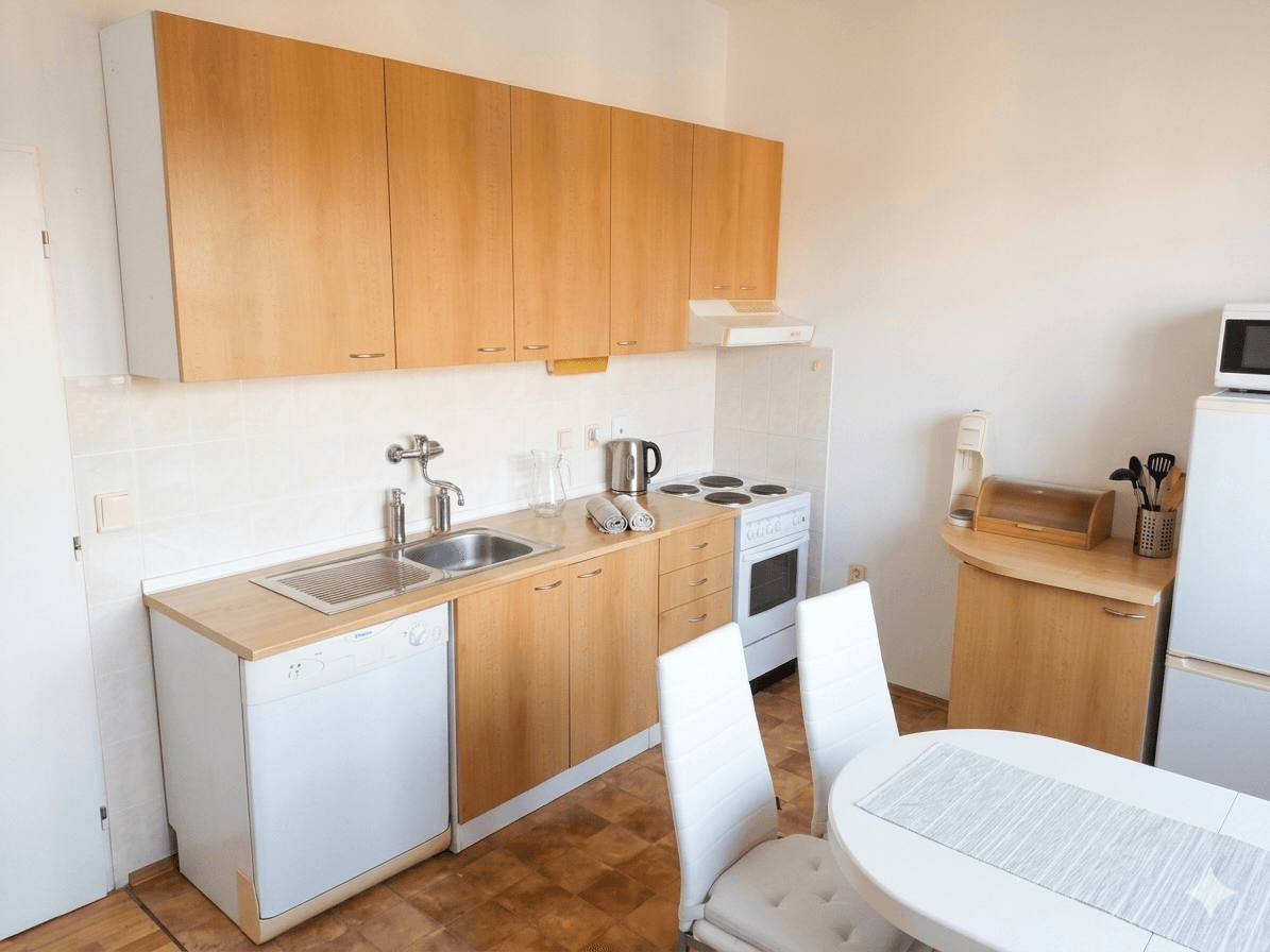 Prenájom bytu 2-izbový 70 m², Molákova, Brno, Jihomoravský kraj Prenájom bytu 2-izbový 70 m², Molákova, Brno, Jihomoravský kraj