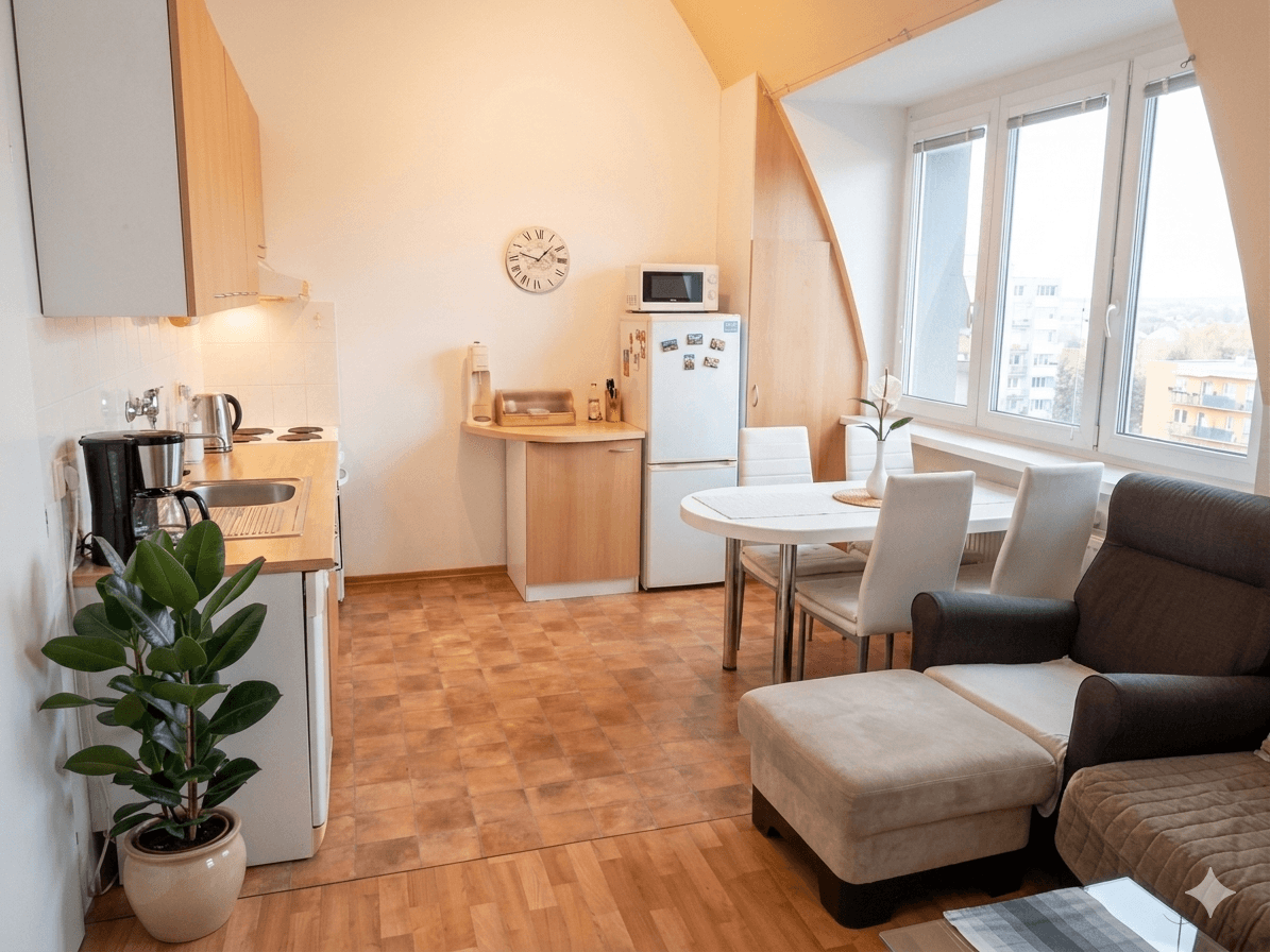 Prenájom bytu 2-izbový 70 m², Molákova, Brno, Jihomoravský kraj Prenájom bytu 2-izbový 70 m², Molákova, Brno, Jihomoravský kraj
