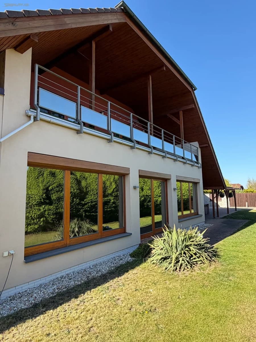 Predaj domu 547 m², pozemek 1.191 m², Okružní, Planá nad Lužnicí, Jihočeský kraj Predaj domu 547 m², pozemek 1.191 m², Okružní, Planá nad Lužnicí, Jihočeský kraj