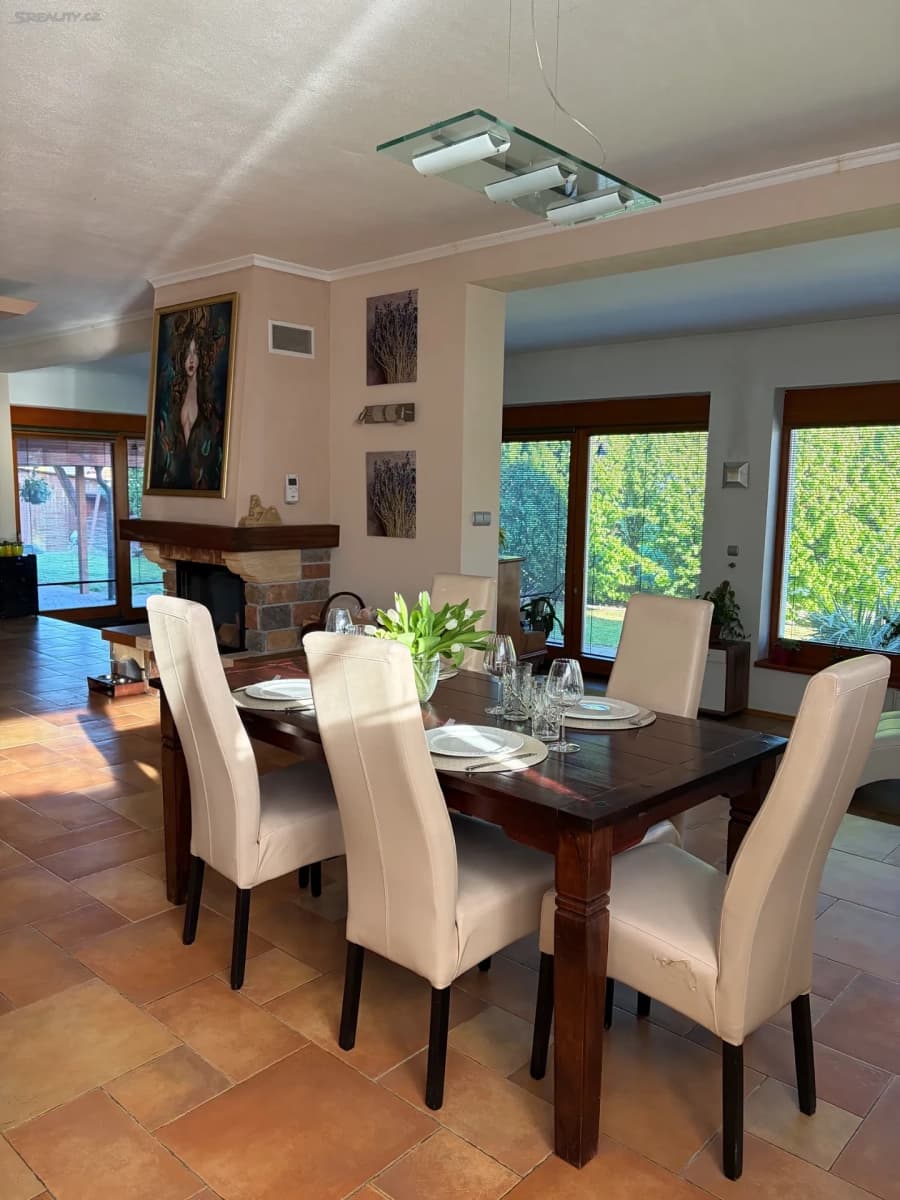 Predaj domu 547 m², pozemek 1.191 m², Okružní, Planá nad Lužnicí, Jihočeský kraj Predaj domu 547 m², pozemek 1.191 m², Okružní, Planá nad Lužnicí, Jihočeský kraj