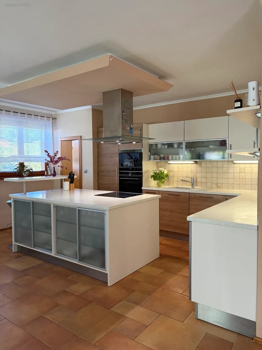 Predaj domu 547 m², pozemek 1.191 m², Okružní, Planá nad Lužnicí, Jihočeský kraj Predaj domu 547 m², pozemek 1.191 m², Okružní, Planá nad Lužnicí, Jihočeský kraj